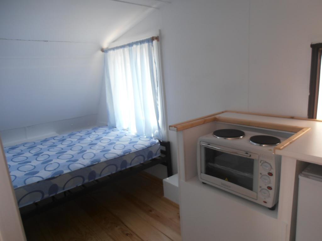 Hotel Oasis Country Park Rugat Pokoj fotografie