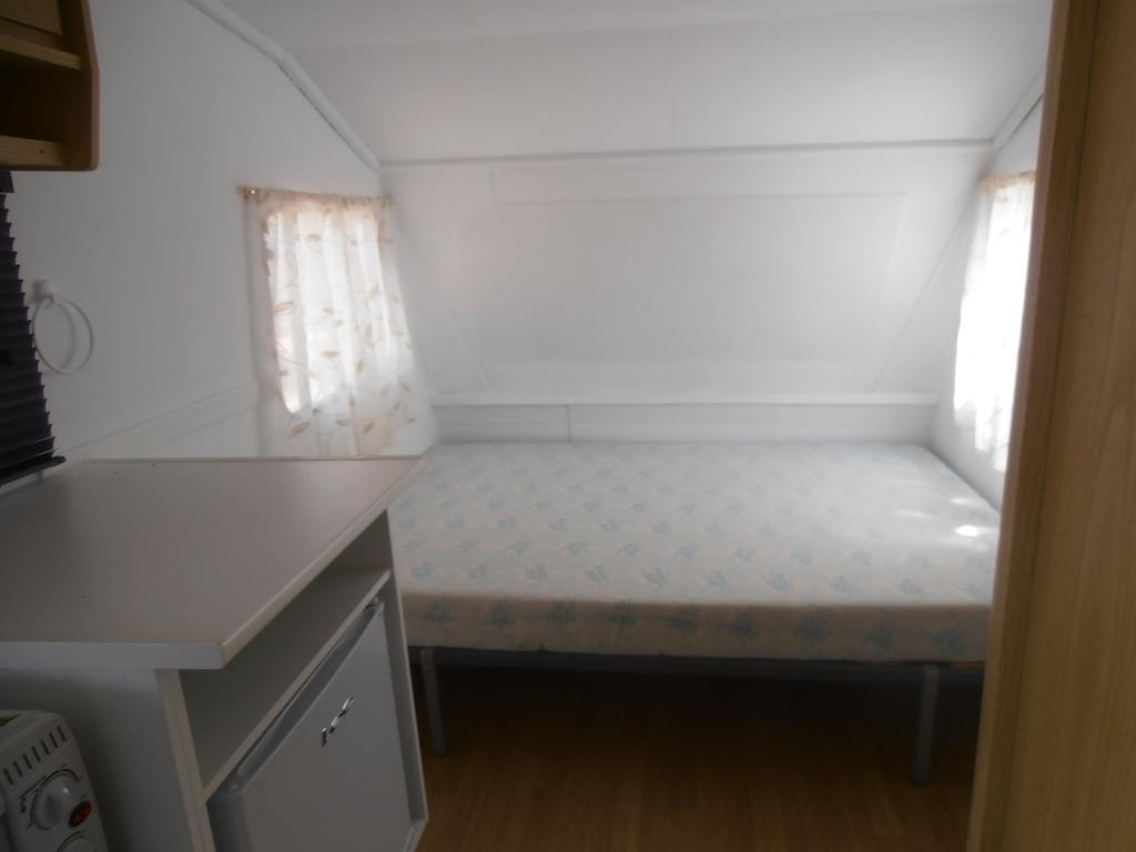 Hotel Oasis Country Park Rugat Pokoj fotografie